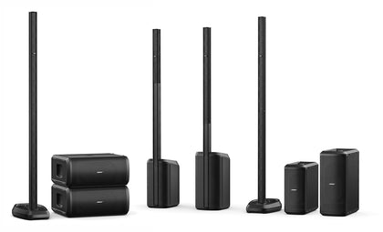 BOSE | SOOL SHOP | Tecnología Audiovisual