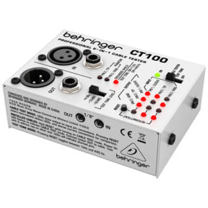 BEHRINGER
