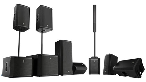 ElectroVoice