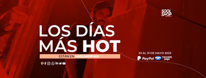 Los días más HOT