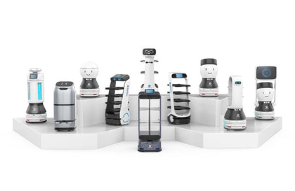 KEENON Robot