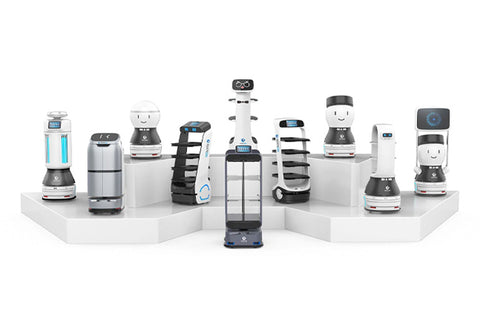 KEENON Robot