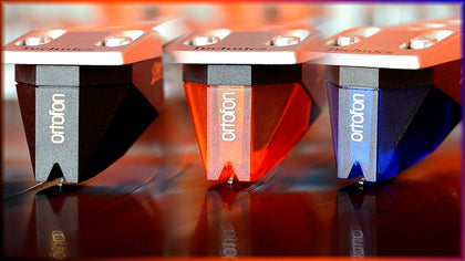 ortofon 2M 