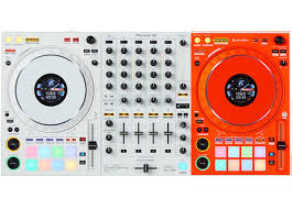 AlphaTheta - (Pioneer dj)