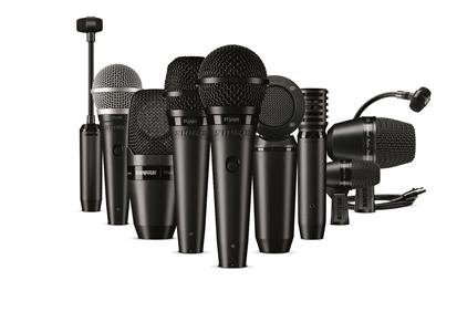 SHURE | SOOL SHOP | Tecnología Audiovisual