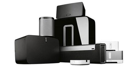 SONOS | SOOL SHOP | Tecnología Audiovisual 