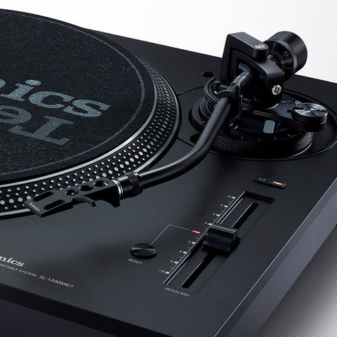 TECHNICS