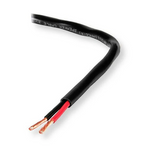 1311A 0081000, 1311A 0101000 BELDEN Cable de bocina  2 x 12 (AWG superflexible + INTERIOR/ EXTERIOR + LIBRE DE OXÍGENO