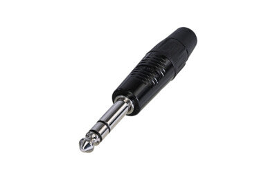 RP2C REAN Conector mono de 1/4" (by neutrik)