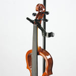 15580-000-55 König & Meyer Soporte para violín.