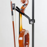 15580-000-55 König & Meyer Soporte para violín.