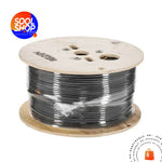 1694A 0101000 Belden Cable Coaxial Digital Para Sdi-Hd Coaxial