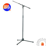 KÖNING & MEYER 21090-500-55 Soporte de micrófono 210/9 - SOOL SHOP | Tecnología Audiovisual