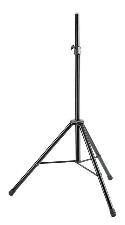 21436-009-55 König & Meyer Tripié de aluminio capacidad 40kg color negro