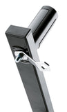 24110-000-55 König & Meyer Soporte ajustable para bafle a pared color negro