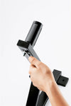 24110-000-55 König & Meyer Soporte ajustable para bafle a pared color negro