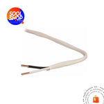 5200Up 009U1000 Belden Cable De Bocina Para Instalación 2X16 Awg