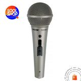 588Sdx Shure System Micrófono Dinámico Cardioide Micrófonos