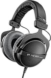 DT 770 PRO - 250 Ω Beyerdynamic Audifonos de referencia para fines de control y monitoreo (cerrados)