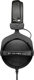 DT 770 PRO - 250 Ω Beyerdynamic Audifonos de referencia para fines de control y monitoreo (cerrados)