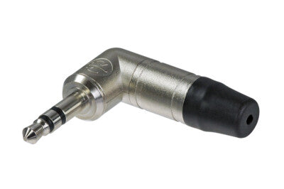 NEUTRIK NTP3RC Conector de audio de 3 polos y 3,5 mm