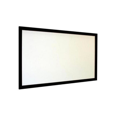 ART-10F080142MWF Artlight Pantalla fija tensionada 163", 16:9 80" x 142"