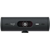 BRIO 505 Logitech 960-001515  1080P, COLOR GRAFITO