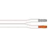 Belden - 9708 3681000 - Cable de bocina 2x18 de tipo cristal - SOOL SHOP | Tecnología Audiovisual