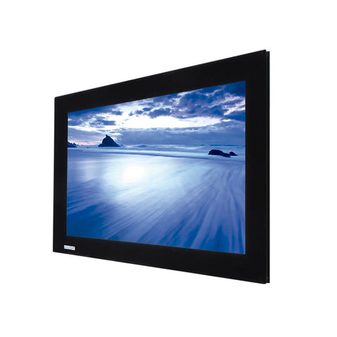 ART-10F049087MWF Artlight Pantalla fija tensionada 100", 16:9 49" x 87"