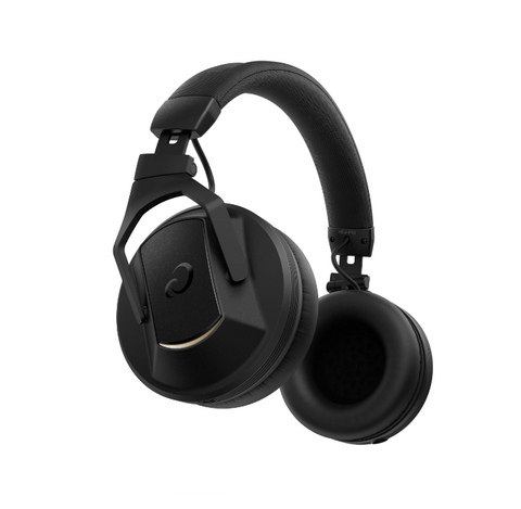 AlphaTheta HDJ-F10-TX AudifonosDJ inalámbricos profesionales con transmisor