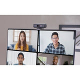 BRIO 505 Logitech 960-001515  1080P, COLOR GRAFITO