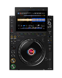 AlphaTheta CDJ-3000X El Nuevo reproductor para DJs Profesionales
