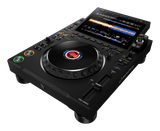 AlphaTheta CDJ-3000X El Nuevo reproductor para DJs Profesionales