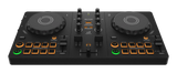 Alphatheta DDJ FLX2 Controlador Para DJ de 2 Canales
