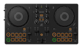 Alphatheta DDJ FLX2 Controlador Para DJ de 2 Canales