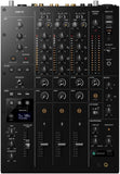 mezcladora para DJ