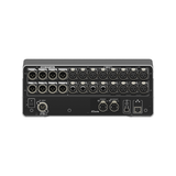 Yamaha DM3 Mezcladora digital para grabación o en vivo 16 x 8 pantalla tactil 9" con puertos Dante incorporado