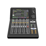 Yamaha DM3 Mezcladora digital para grabación o en vivo 16 x 8 pantalla tactil 9" con puertos Dante incorporado