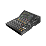 Yamaha DM3 Mezcladora digital para grabación o en vivo 16 x 8 pantalla tactil 9" con puertos Dante incorporado