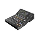 Yamaha DM3 Mezcladora digital para grabación o en vivo 16 x 8 pantalla tactil 9" con puertos Dante incorporado