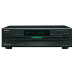 DX-C390 ONKYO Reprodcutor de CD de charola de 6 discos