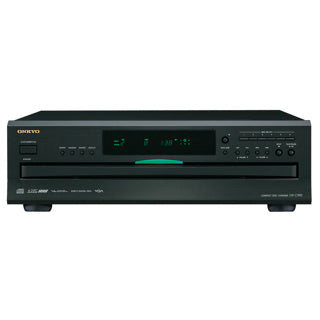 DX-C390 ONKYO Reprodcutor de CD de charola de 6 discos