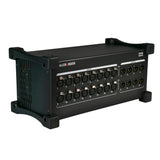 DX168 ALLEN & HEATH Expansor DX portatil de 96 kHz con 16 entradas XLR / 8 salidas XLR