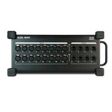 DX168 ALLEN & HEATH Expansor DX portatil de 96 kHz con 16 entradas XLR / 8 salidas XLR