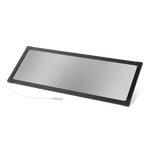 83061158 SGM Marco de filtro para P10 Gran angular horizontal elíptico