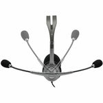 H111 Logitech 981-000612 Stereo Headset