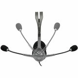 H111 Logitech 981-000612 Stereo Headset