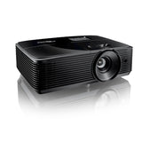 HD146X Optoma Videoproyector Full HD 3600 Lumenes, 1920x1080, DLP