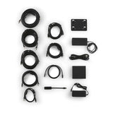 IMXF5 SHURE Kit de panel tactil y computo Intellimix