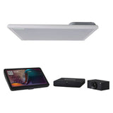 IMXRK50 SHURE Kit de conferencia para Microsoft Teams Rooms